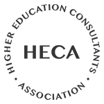 HECA logo web 150px bw