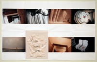 Marisa Graham Book Concept- How Sweet It Was